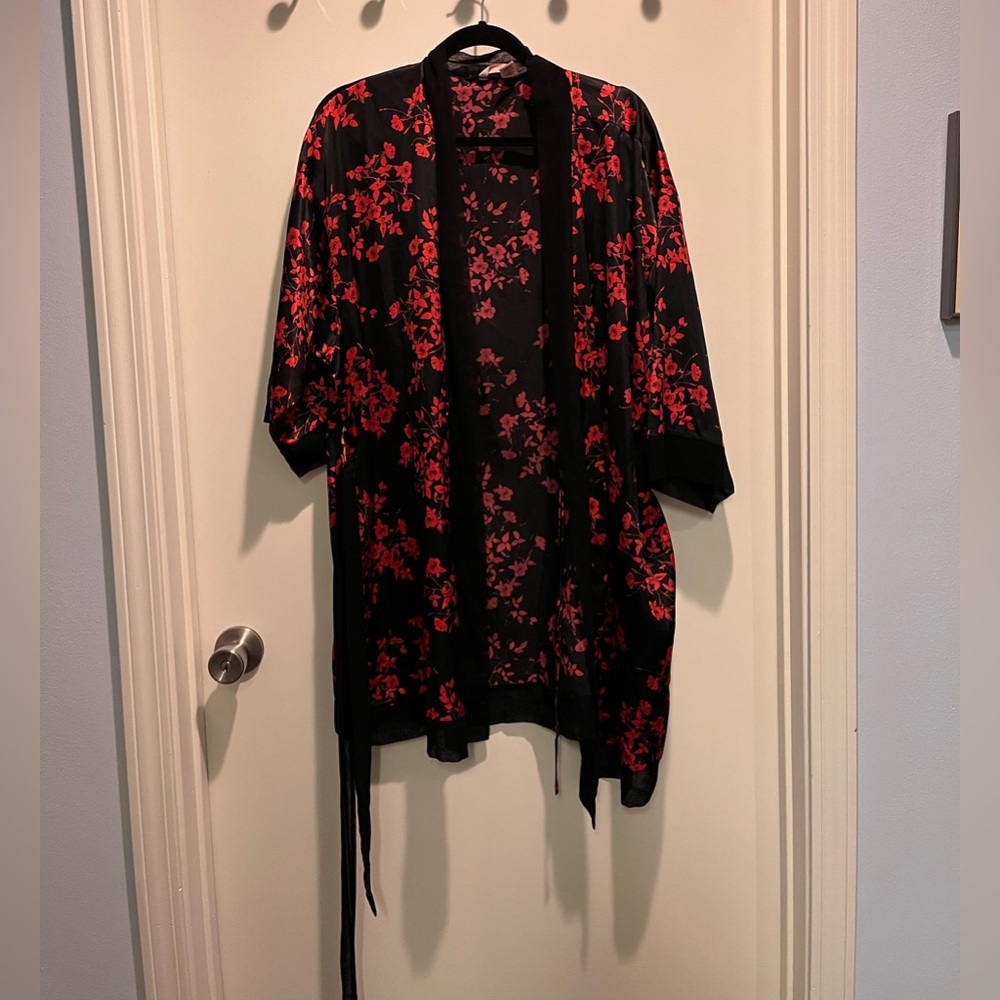 Victoria’s Secret Robe